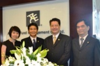 ACE Life ra mắt công ty quản lý quỹ đầu tiên tại châu Á