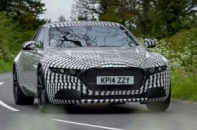 Aston Martin Lagonda sẽ là "hàng hiếm"?