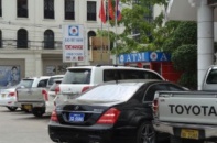 BIDV cấp tín dụng 53 triệu USD cho giao thông Lào