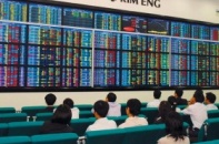 ETF thích hợp với đầu tư chuyên nghiệp