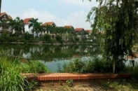 KĐT Bảo Sơn: Nhà hoang ở chốn thiên đường