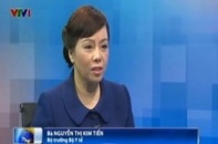 Bộ trưởng Y tế: "Giá thuốc ở Việt Nam rẻ hơn Trung Quốc"