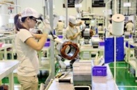 Cận cảnh 10 mặt hàng đạt giá trị xuất khẩu tỷ USD