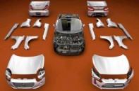 Daihatsu Copen: Xe nhỏ có "võ"... biến hình