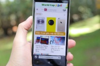 Điện thoại Lumia 930 giá 13 triệu sắp về Việt Nam