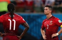 Mỹ 2-2 Bồ Đào Nha: Ronaldo và đồng đội suýt xách va ly về nước