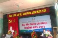 Sàn chứng khoán sắp có tân binh ngành nông nghiệp