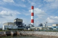 Tập đoàn Sumitomo sắp khởi công Nhiệt điện Vân Phong 1