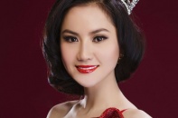 Trồng cần sa, Hoa hậu phu nhân gốc Việt  Tristine Trâm Bùi lĩnh án ba năm tù