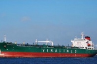 Vinashinlines và Falcon hoàn thiện hồ sơ phá sản