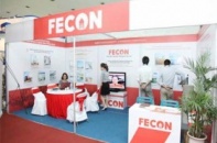 Khởi động triển lãm quốc tế về công nghiệp Mỏ