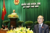 Những phát ngôn ấn tượng làm nóng nghị trường Quốc hội