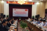 Việt - Nhật đối thoại chống tham nhũng tại dự án ODA