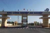 Cơ hội đầu tư vào 6 khu công nghiệp tại Sóc Trăng