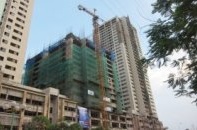 Điểm tên dự án "phản bội" lời hứa bàn giao căn hộ