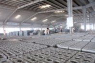 Gạch xây chống thấm giúp bảo vệ sức khỏe công trình