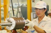 1,08 tỷ USD vốn FDI đăng ký tại TP.HCM trong 6 tháng