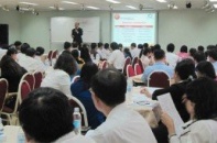 Kiểm soát nội bộ là phương tiện sống còn của DN