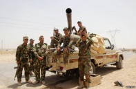 Mỹ điều 300 cố vấn quân sự đến Iraq