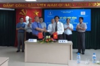Nhà thầu Trung Quốc trúng thầu xây cao tốc Đà Nẵng - Quảng Ngãi