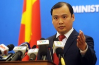 Trung Quốc đơn phương ngang ngược, leo thang gây căng thẳng