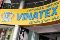 Vinatex thoái 917 tỷ đồng vốn đầu tư ngoài ngành