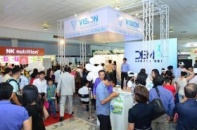 2.000 sản phẩm có mặt tại Ngày hội thực phẩm chức năng