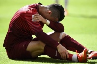 Bồ Đào Nha 2-1 Ghana: Ronaldo rơi lệ chia tay World Cup