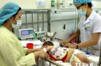 Bộ Y tế khuyến cáo về "siêu bão" viêm não Nhật Bản