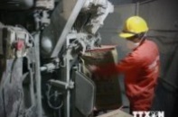 Cơ hội lớn xuất vật liệu xây dựng sang Trung Đông