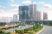 Cổ phiếu bất động sản dễ có “sóng”