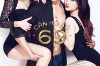Dừng sản xuất phim 18+ "Căn hộ số 69"