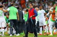 Nga - Algeria 1-1: Gấu Nga về nước, Algeria làm nên lịch sử