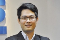 VN-Index đang mắc kẹt
