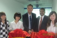 TÜV SÜD khai trương văn phòng đại diện tại Hà Nội