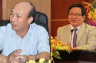Thủ tướng bổ nhiệm Chủ tịch HĐTV Vinatex và Vinacomin