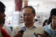 Tiền lương của Dương Chí Dũng trong 2 năm ngồi tù có bị thu hồi?