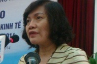 Lạm phát "phập phồng" với thương mại Việt - Trung