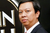 Doanh nhân Việt mua thị trấn Mỹ bán lại thương hiệu cà phê cho Kinh Đô