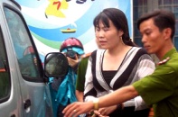 Vụ xăm rết lên mặt và ngực thiếu nữ: Chủ mưu đối mặt 7 năm tù