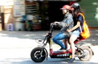 Xử lý mũ bảo hiểm "rởm" từ 1/7, sẽ lại gây tranh cãi?