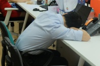 Chủ tịch FPT IS nói về việc cấm nhân viên ngủ trưa