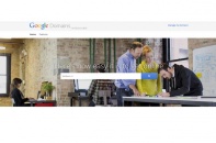 Đã có thể mua tên miền trực tiếp từ Google