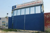 Golden Silk tái khới động sau 4 năm "đắp chiếu"