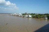 Sóc Trăng mời đầu tư khu nghỉ dưỡng gần TP Cần Thơ
