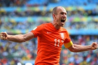 Các đội vào vòng tứ kết World Cup 2014, lịch thi đấu vòng tứ kết