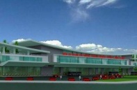 Cần Thơ xây dựng bến xe quy mô, hiện đại nhất ĐBSCL
