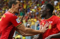 Hạ gục Mỹ, Bỉ đối đầu Argentina tại vòng tứ kết World Cup