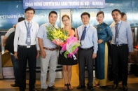 Vietnam Airlines mở đường bay thứ 9 đến Nhật Bản