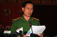 Vụ nghe lén 14.000 ĐTDĐ: Đối tượng bị nghe lén là ai?